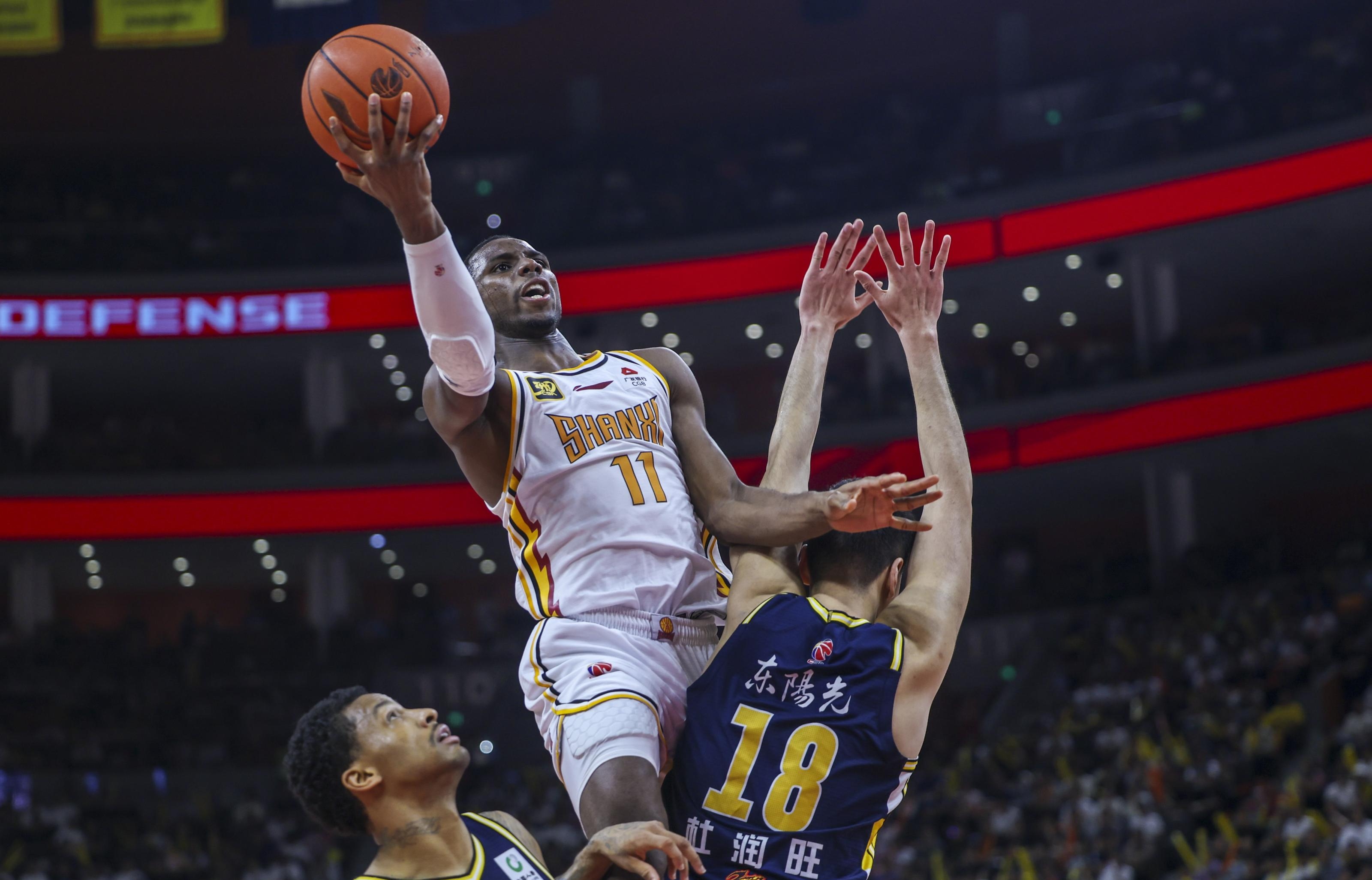 详细阅读:乐鱼-CBA季后赛赛前走向成谜,法兰克福复出首秀,气氛紧张,纪律约束更严格-乐鱼 乐鱼-CBA季后赛赛前走向成谜,法兰克福复出首秀,气氛紧张,纪律约束更严格-乐鱼